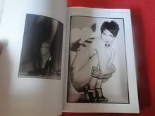 Load image into Gallery viewer, Vintage Erotic Nude Women Picture Book The Mammoth Book of Illustrated Erotica