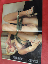 Load image into Gallery viewer, Vintage Nude Erotic Sexy Adult Magazine Beaver June 1980 SEKA Centerfold EA