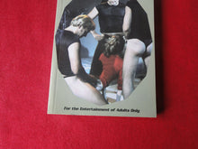 Load image into Gallery viewer, Vintage Adult Paperback Book/Novel Tammy Takes On The Team P91