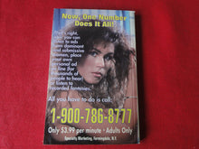 Load image into Gallery viewer, Vintage Adult Paperback Book/Novel Tammy Takes On The Team P91