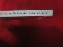 Load image into Gallery viewer, Vintage Erotic Adult Paperback Book/Novel More Women Who Seduce Boys Guenter Klow PB3