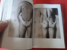 Load image into Gallery viewer, Vintage Erotic Nude Women Picture Book The Mammoth Book of Illustrated Erotica