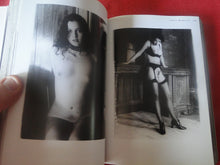 Load image into Gallery viewer, Vintage Erotic Nude Women Picture Book The Mammoth Book of Illustrated Erotica
