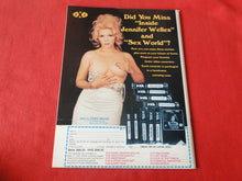 Load image into Gallery viewer, Vintage Nude Erotic Sexy Adult Magazine Beaver July 1980 EA