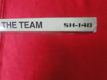 Load image into Gallery viewer, Vintage Adult Paperback Book/Novel Tammy Takes On The Team P91