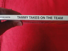 Load image into Gallery viewer, Vintage Adult Paperback Book/Novel Tammy Takes On The Team P91