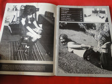 Load image into Gallery viewer, Vintage Nude Erotic Sexy Adult Magazine BDSM Captured V.1 #1 July 1977 JB25