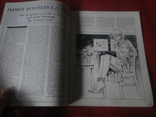 Load image into Gallery viewer, Vintage Nude Erotic Sexy Adult Magazine BDSM Hard Bound March 1987 JB65