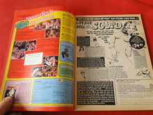 Load image into Gallery viewer, Vintage Nude Erotic Sexy Adult Magazine Beaver July 1980 EA