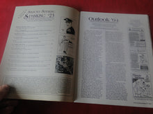 Load image into Gallery viewer, Vintage Nude Erotic Sexy Adult Magazine BDSM Strictly Speaking Spanking #23 P81
