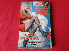 Load image into Gallery viewer, Vintage Adult Paperback Book/Novel Apprentice Whore G3