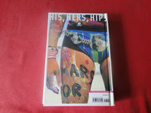 Load image into Gallery viewer, Vintage Hardcover Erotic Nude Women Picture Book Hips Patrick Roddie