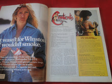 Load image into Gallery viewer, Vintage Nude Erotic Sexy Adult Magazine Club International October 1976 JB4a