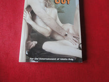 Load image into Gallery viewer, Vintage Adult Paperback Book/Novel Kitty Puts Out P91