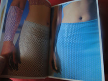 Load image into Gallery viewer, Vintage Hardcover Erotic Nude Women Picture Book Hips Patrick Roddie