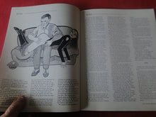 Load image into Gallery viewer, Vintage Nude Erotic Sexy Adult Magazine BDSM Strictly Speaking Spanking #23 P81