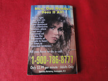 Load image into Gallery viewer, Vintage Adult Paperback Book/Novel Kitty Puts Out P91