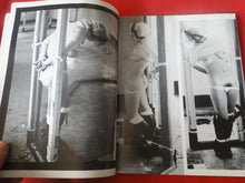 Load image into Gallery viewer, Vintage Nude Erotic Sexy Adult Magazine BDSM Captured V.1 #1 July 1977 JB25