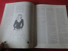 Load image into Gallery viewer, Vintage Nude Erotic Sexy Adult Magazine BDSM Strictly Speaking Spanking #23 P81