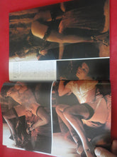 Load image into Gallery viewer, Vintage Nude Erotic Sexy Adult Magazine Club International October 1976 JB4a