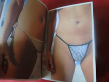 Load image into Gallery viewer, Vintage Hardcover Erotic Nude Women Picture Book Hips Patrick Roddie