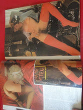 Load image into Gallery viewer, Vintage Nude Erotic Sexy Adult Magazine Club International October 1976 JB4a