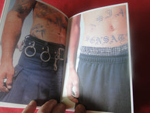 Load image into Gallery viewer, Vintage Hardcover Erotic Nude Women Picture Book Hips Patrick Roddie