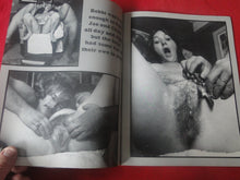 Load image into Gallery viewer, Vintage Nude Erotic Sexy Adult Magazine Hairless & Horny   P13