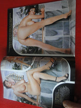 Load image into Gallery viewer, Vintage Nude Erotic Sexy Adult Magazine Leg Sex June 2006 JB53