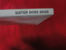 Load image into Gallery viewer, Vintage Erotic Adult Paperback Book/Novel Sister Does Dogs PB3