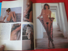 Load image into Gallery viewer, Vintage Nude Erotic Sexy Adult Magazine Swank Marlene Willoughby Aug. 1979 JB2