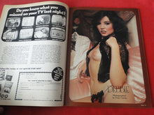 Load image into Gallery viewer, Vintage Nude Erotic Sexy Adult Magazine Beaver August 1980 EA