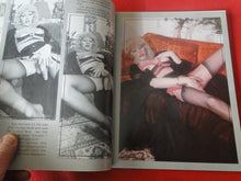 Load image into Gallery viewer, Vintage Nude Erotic Sexy Adult Magazine She-Male Pleasure Annual No. 1 1980 JB25