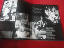 Load image into Gallery viewer, Vintage Nude Erotic Sexy Adult Magazine Cum Doubles 1981 P13