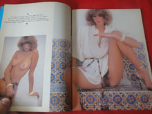 Load image into Gallery viewer, Vintage Nude Erotic Sexy Adult Magazine Swank Marlene Willoughby Aug. 1979 JB2