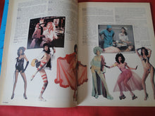 Load image into Gallery viewer, Vintage Nude Erotic Sexy Adult Magazine Swank Marlene Willoughby Aug. 1979 JB2