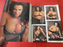 Load image into Gallery viewer, Vintage Nude Erotic Sexy Adult Magazine Cleavage May 2005 P87