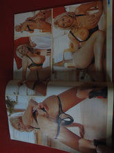 Load image into Gallery viewer, Vintage Nude Erotic Sexy Adult Magazine Big Boobs 2003 JB19
