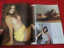Load image into Gallery viewer, Vintage Nude Erotic Sexy Adult Magazine Swank July 1973 JB4a