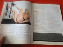 Load image into Gallery viewer, Vintage Nude Erotic Sexy Adult Magazine Leg Show December 2010 JB21