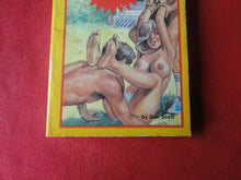 Load image into Gallery viewer, Vintage Adult Paperback Book/Novel Greenleaf Hot Neighborly Sisters P91
