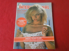 Load image into Gallery viewer, Vintage Nude Erotic Sexy Adult Magazine Club International 1979 64