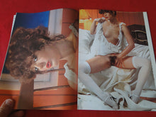 Load image into Gallery viewer, Vintage Nude Erotic Sexy Adult Magazine Chic June 1979 P55