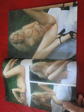 Load image into Gallery viewer, Vintage Nude Erotic Sexy Adult Magazine Hawk November 2005 P89