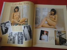 Load image into Gallery viewer, Vintage Nude Erotic Sexy Adult Magazine Club International 1979 64