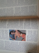 Load image into Gallery viewer, Vintage Nude Erotic Sexy Adult Magazine Gallery August 1979 JB2