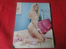 Load image into Gallery viewer, Vintage Nude Erotic Sexy Adult Magazine BDSM Hard Bound Jan. 1989 JB65