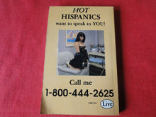 Load image into Gallery viewer, Vintage Adult Paperback Book/Novel Soft Silk, Moist Panties G3