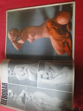 Load image into Gallery viewer, Vintage Nude Erotic Sexy Adult Magazine Mr. September 1967 P81