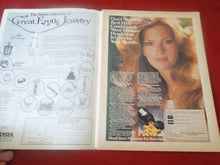 Load image into Gallery viewer, Vintage Nude Erotic Sexy Adult Magazine Swank March 1977 P89